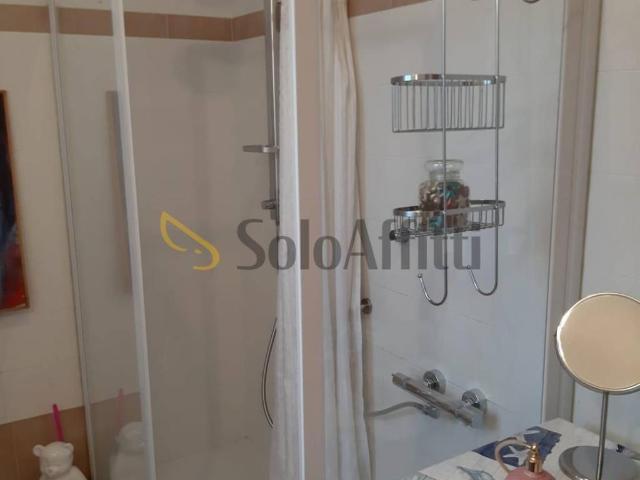 Appartamento in affitto a Centro, Gallarate