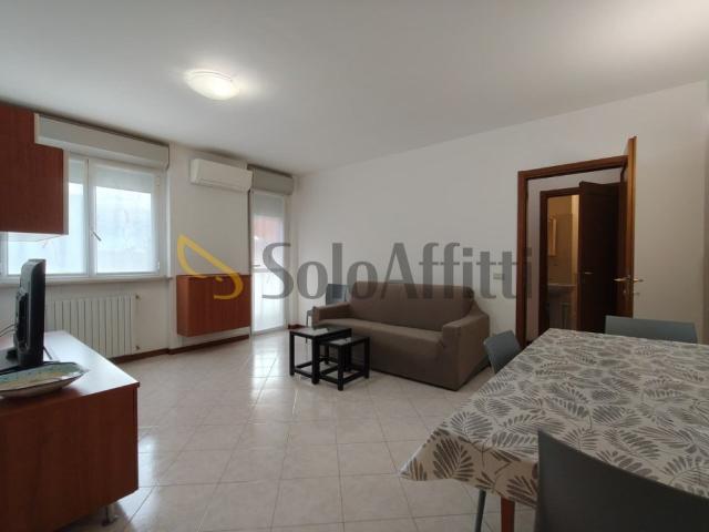 Appartamento in affitto a Centro, Gallarate