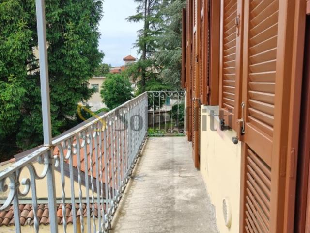 Appartamento in affitto a Centro, Gallarate