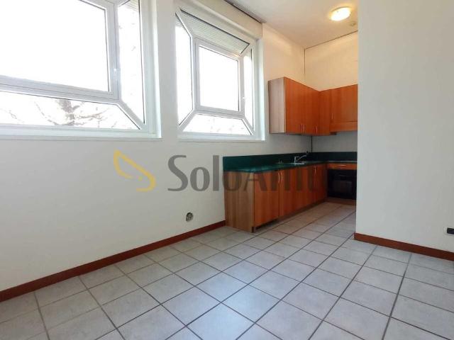 Appartamento in affitto a Gallarate, Lombardia