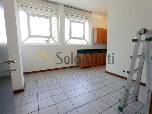 Appartamento in affitto a Gallarate, Lombardia
