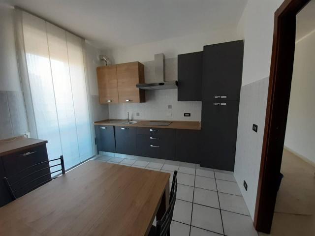 Appartamento in affitto a Caiello, Gallarate