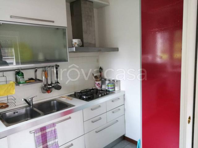 Appartamento in affitto a Centro, Gallarate