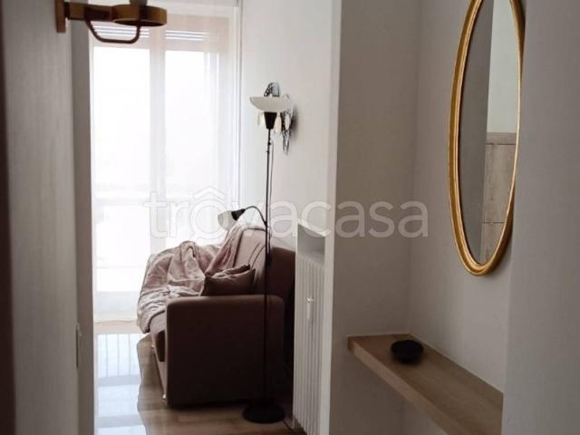 Appartamento in affitto a Centro, Gallarate