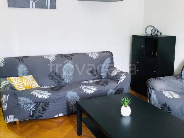Appartamento in affitto a Centro, Gallarate