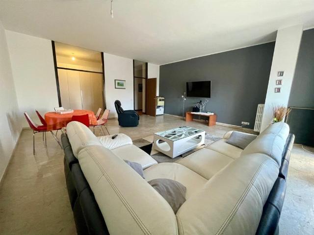Appartamento in affitto a Centro, Gallarate