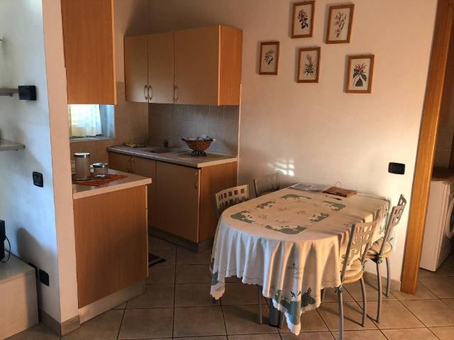 Appartamento in affitto a Bettolino, Gallarate