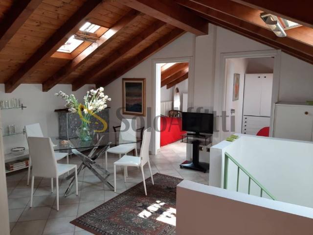 Appartamento in affitto a Ronchi, Gallarate