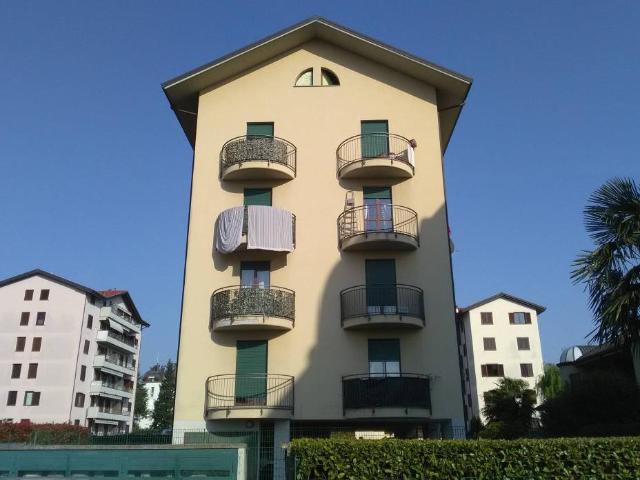 Appartamento in affitto a Arnate, Gallarate