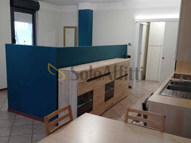 Appartamento in affitto a Caiello, Gallarate