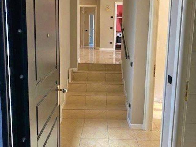 Appartamento in affitto a Centro Storico, Gallarate