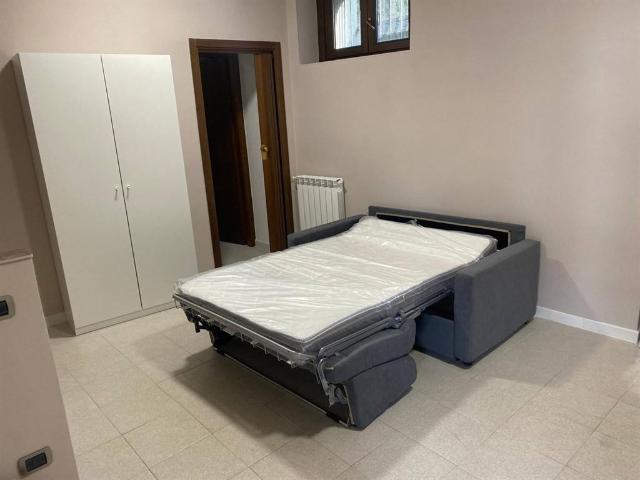 Appartamento in affitto a Moriggia, Gallarate