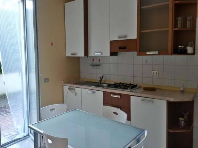 Appartamento in affitto a Centro, Gallarate