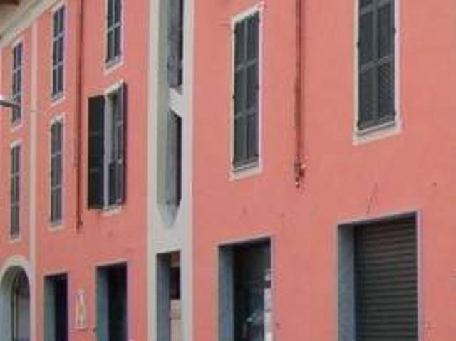 Appartamento in affitto a Centro, Gallarate