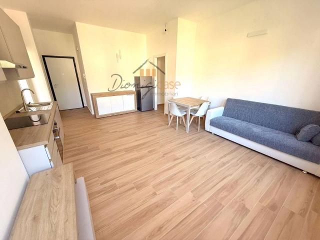 Appartamento in affitto a Centro, Gallarate