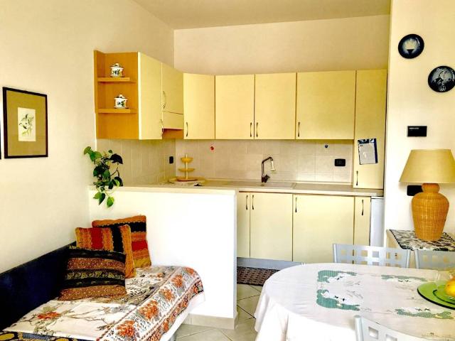 Appartamento in affitto a Bettolino, Gallarate