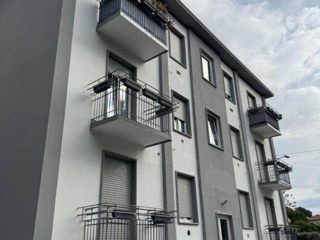 Appartamento in affitto a Arnate, Gallarate