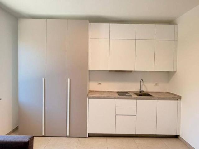 Appartamento in affitto a Caiello, Gallarate