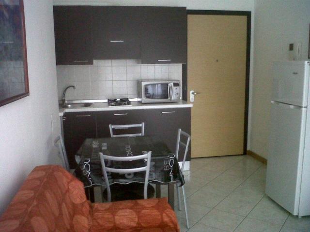 Appartamento in affitto a Centro, Gallarate