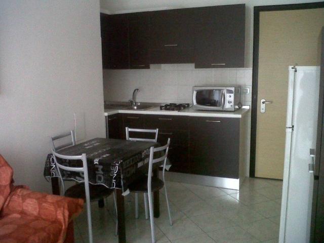Appartamento in affitto a Centro, Gallarate