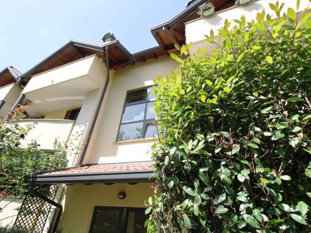 Appartamento in affitto a Gallarate, Lombardia