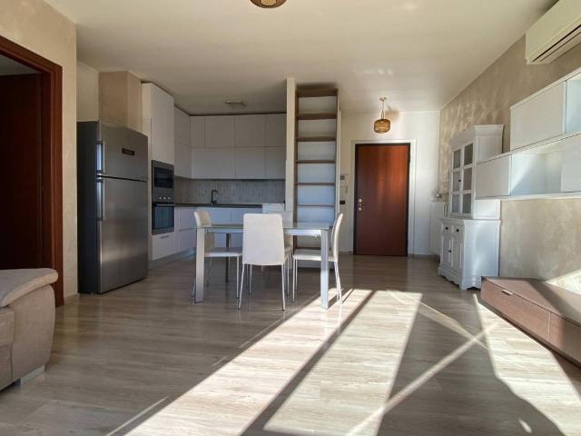 Appartamento in affitto a Arnate, Gallarate