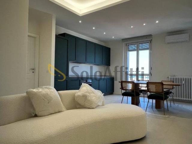 Appartamento in affitto a Centro, Gallarate