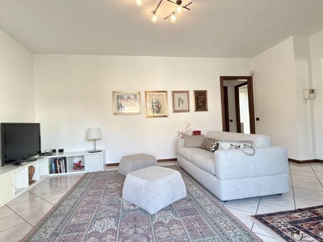 Appartamento in affitto a Madonna in Campagna, Gallarate