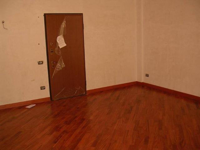 Appartamento in affitto a Centro, Gallarate