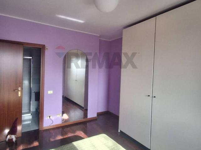 Appartamento in affitto a Arnate, Gallarate