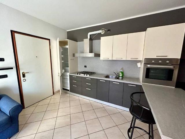 Appartamento in affitto a Bettolino, Gallarate