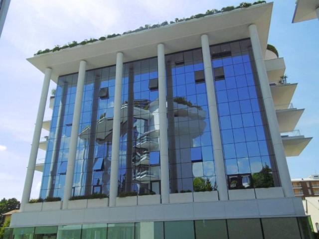 Appartamento in affitto a Arnate, Gallarate