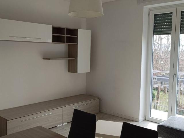 Appartamento in affitto a Arnate, Gallarate