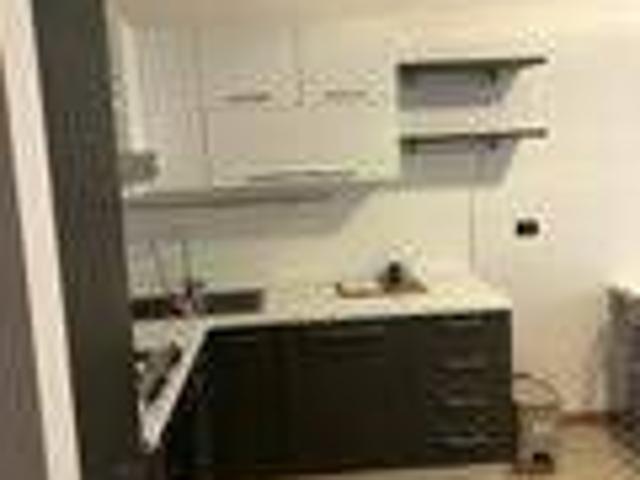 Appartamento in affitto a Centro, Gallarate