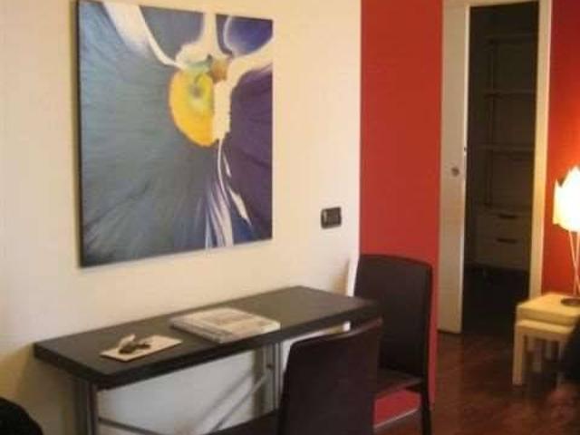 Appartamento in affitto a Centro, Gallarate