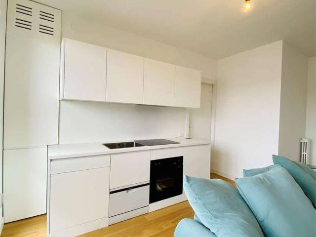 Appartamento in affitto a Arnate, Gallarate