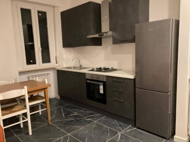 Appartamento in affitto a Ronchi, Gallarate