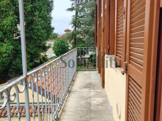 Appartamento in affitto a Centro, Gallarate
