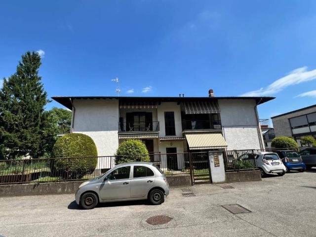 Appartamento in affitto a Centro, Gallarate