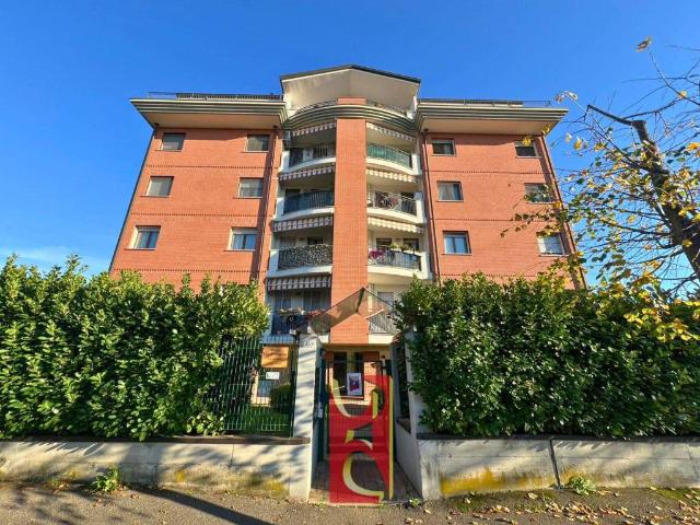 Appartamento in affitto a Madonna in Campagna, Gallarate