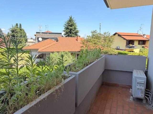 Appartamento in affitto a Caiello, Gallarate
