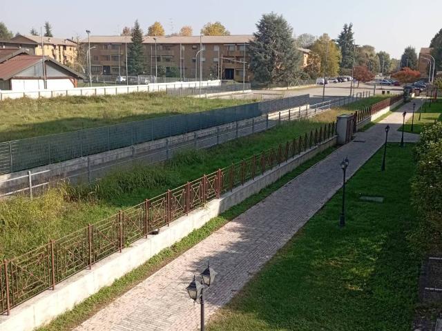 Appartamento in affitto a Madonna in Campagna, Gallarate
