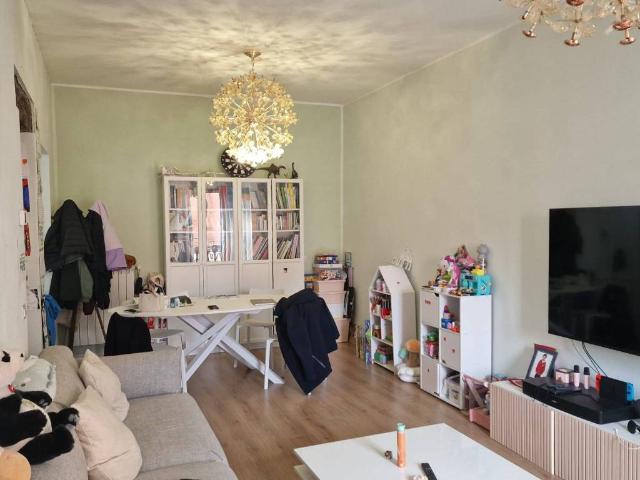 Appartamento in affitto a Centro, Gallarate