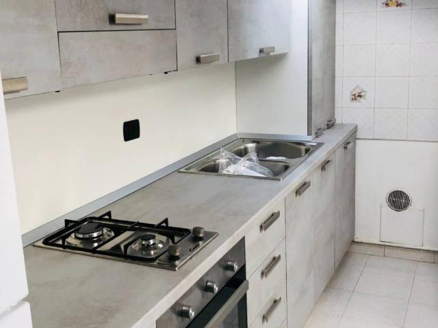 Appartamento in affitto a Crenna, Gallarate
