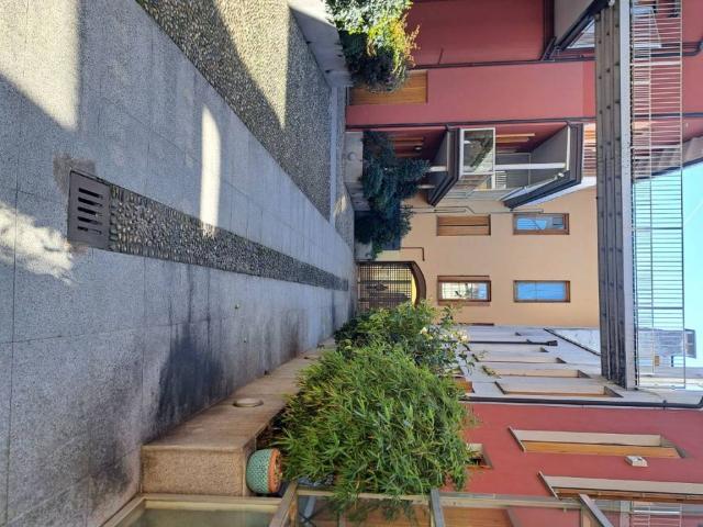 Appartamento in affitto a Centro, Gallarate