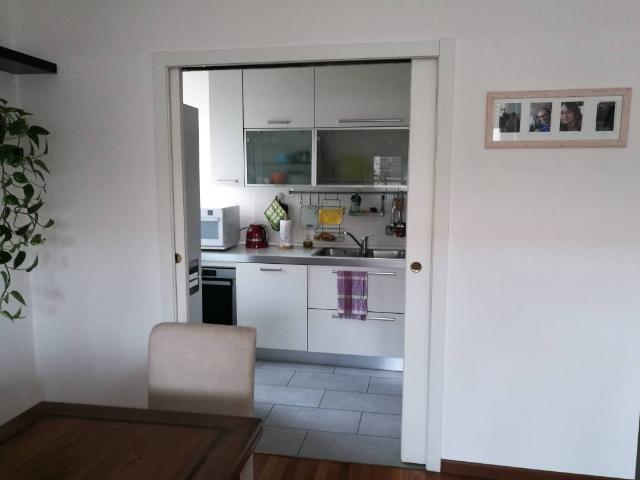 Appartamento in affitto a Centro, Gallarate