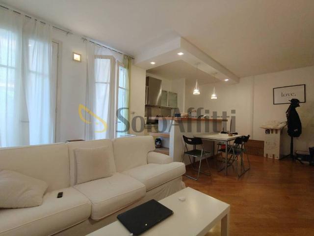 Appartamento in affitto a Centro, Gallarate