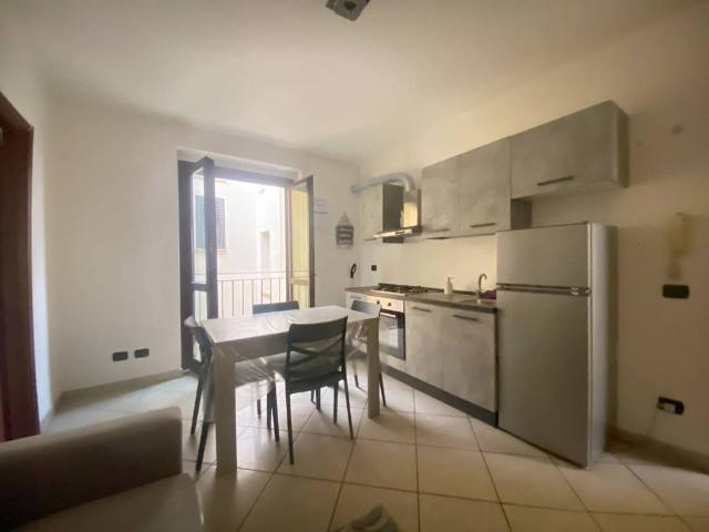 Appartamento in affitto a Gallarate, Lombardia