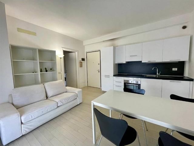 Appartamento in affitto a Centro, Gallarate