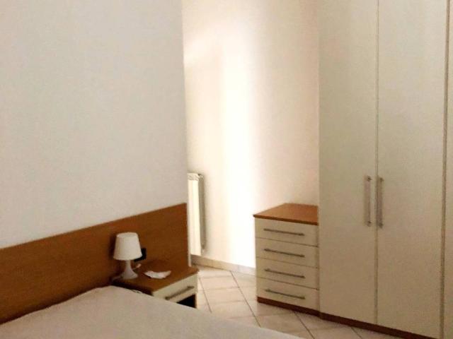 Appartamento in affitto a Centro, Gallarate